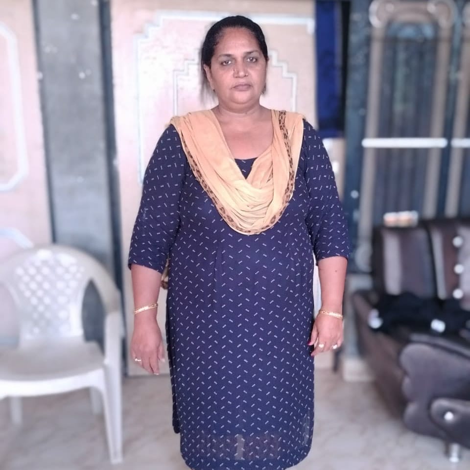 MRS.MANJIT KAUR